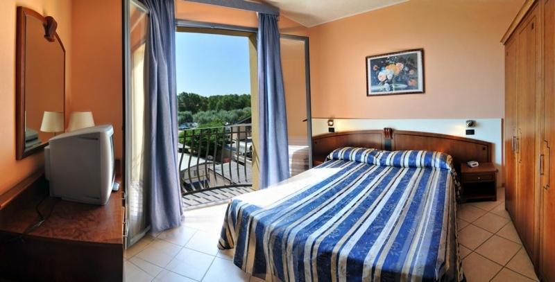 Happy Camping Village Bellaria-Igea Marina Habitación foto