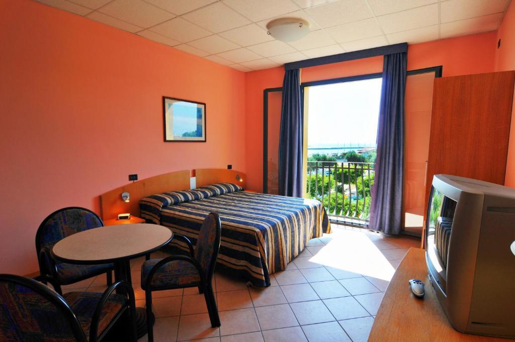 Happy Camping Village Bellaria-Igea Marina Habitación foto
