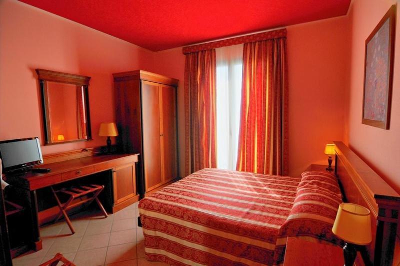 Happy Camping Village Bellaria-Igea Marina Habitación foto