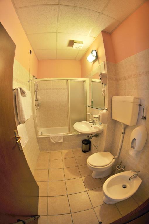 Happy Camping Village Bellaria-Igea Marina Habitación foto